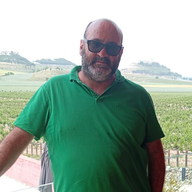 Carlos Ricardo Termenon Rodriguez